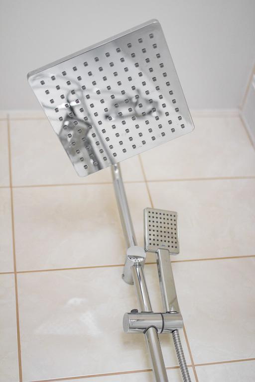 לינה וארוחת בוקר גדנסק Royal House חדר תמונה