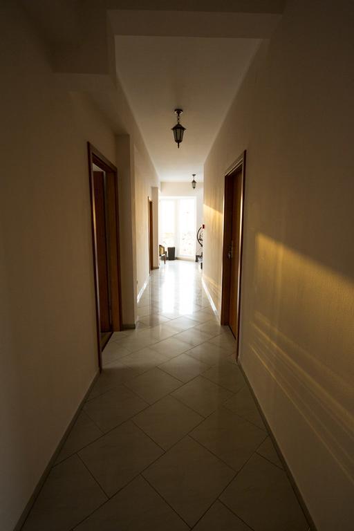 לינה וארוחת בוקר גדנסק Royal House מראה חיצוני תמונה
