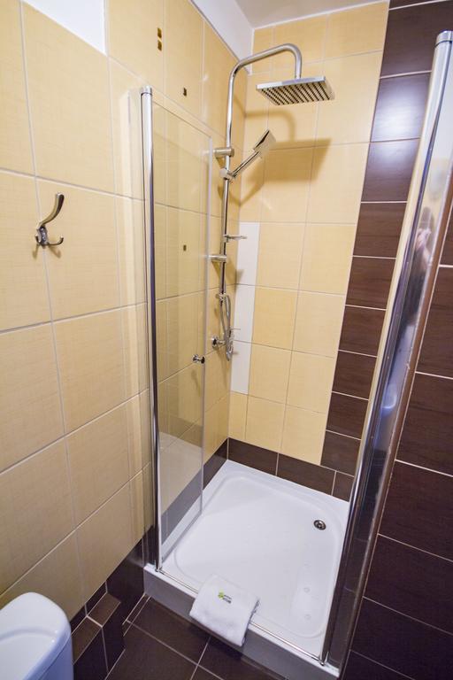 לינה וארוחת בוקר גדנסק Royal House מראה חיצוני תמונה